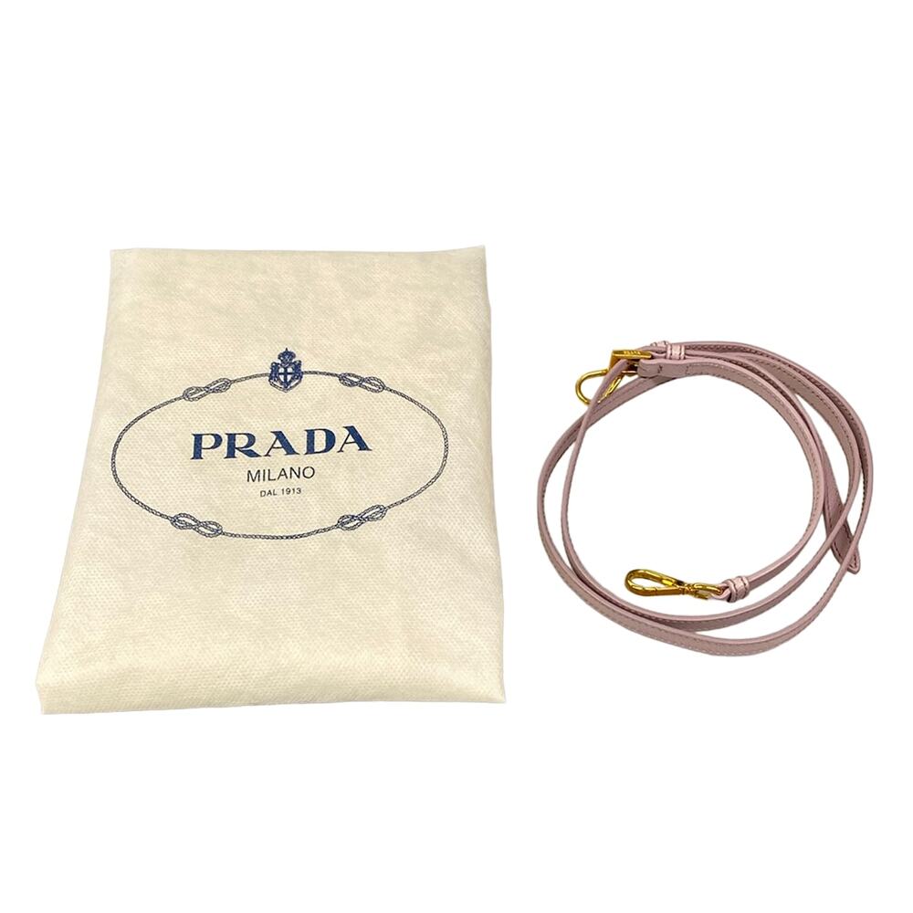 Prada Handbag - Picture 7 of 15